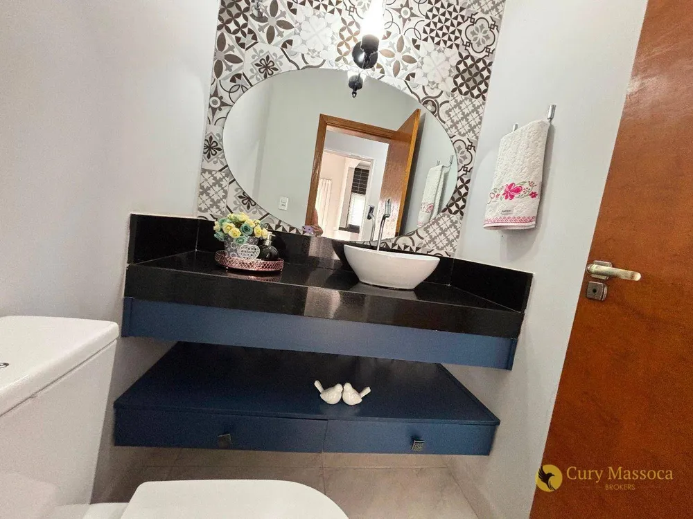 Casa de Condomínio, 3 quartos - Foto 7
