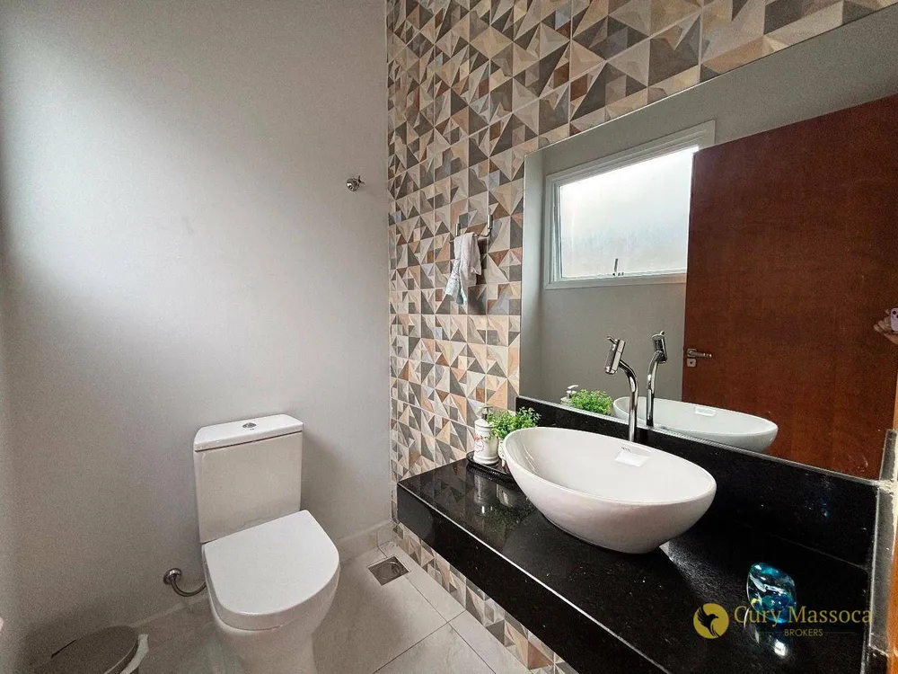 Casa de Condomínio, 3 quartos - Foto 8