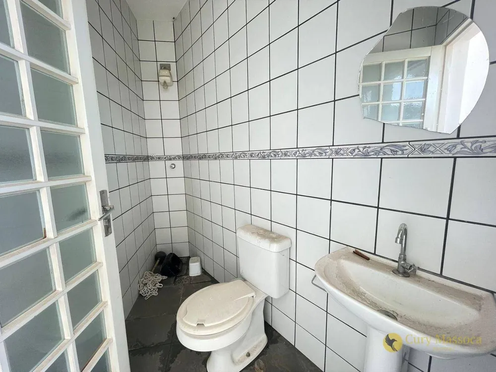 Casa, 5 quartos, 240 m² - Foto 16