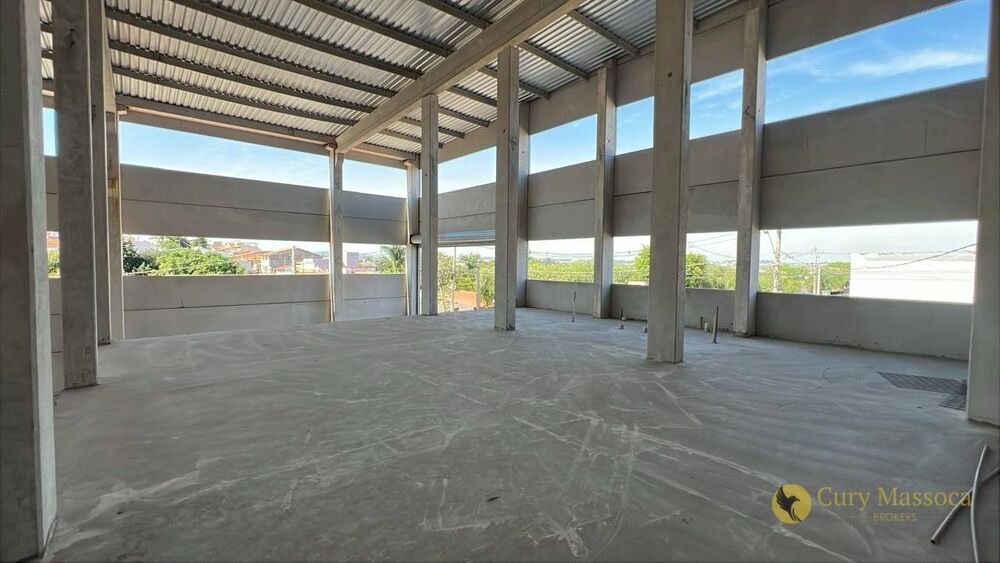 Depósito-Galpão, 940 m² - Foto 12