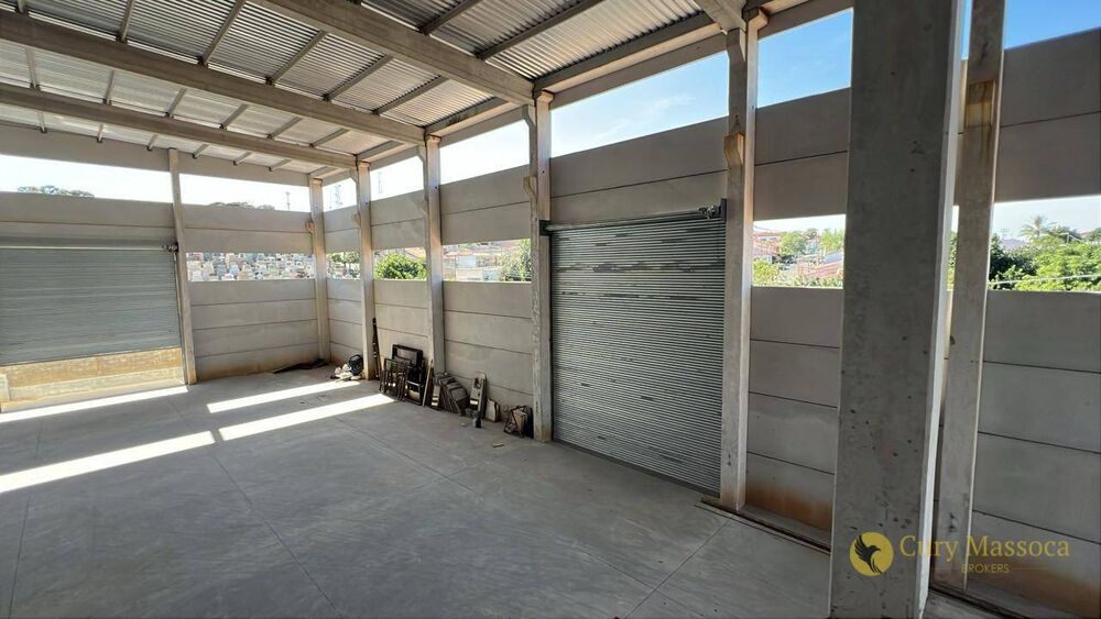 Depósito-Galpão, 940 m² - Foto 2