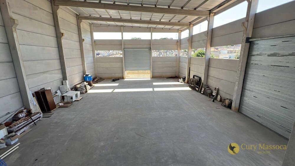 Depósito-Galpão, 940 m² - Foto 4