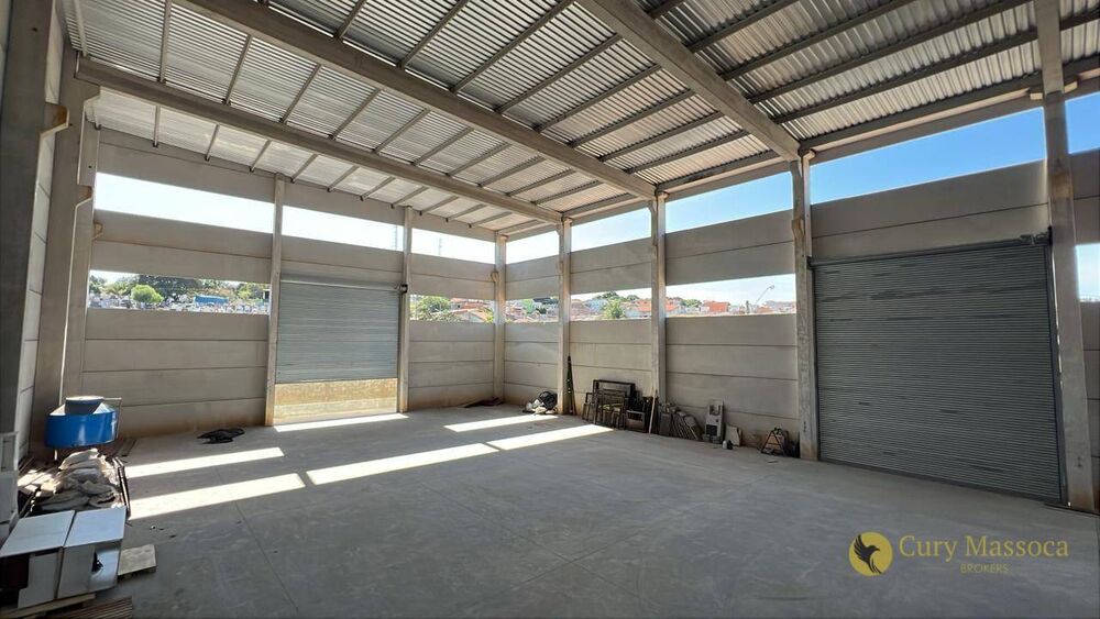 Depósito-Galpão, 940 m² - Foto 6