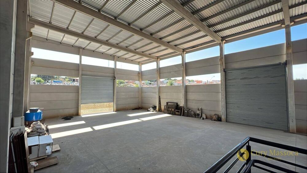 Depósito-Galpão, 940 m² - Foto 13