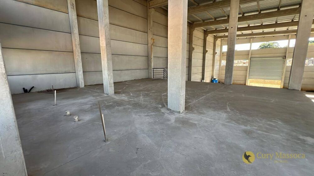 Depósito-Galpão, 940 m² - Foto 5