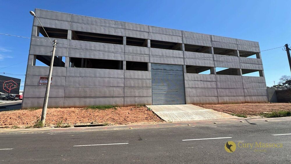 Depósito-Galpão, 940 m² - Foto 15
