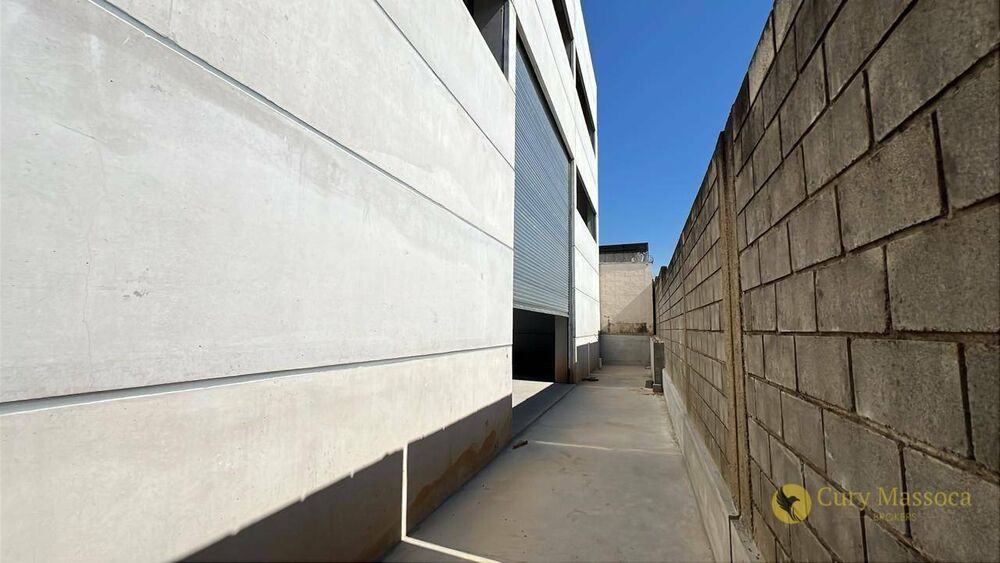 Depósito-Galpão, 940 m² - Foto 14