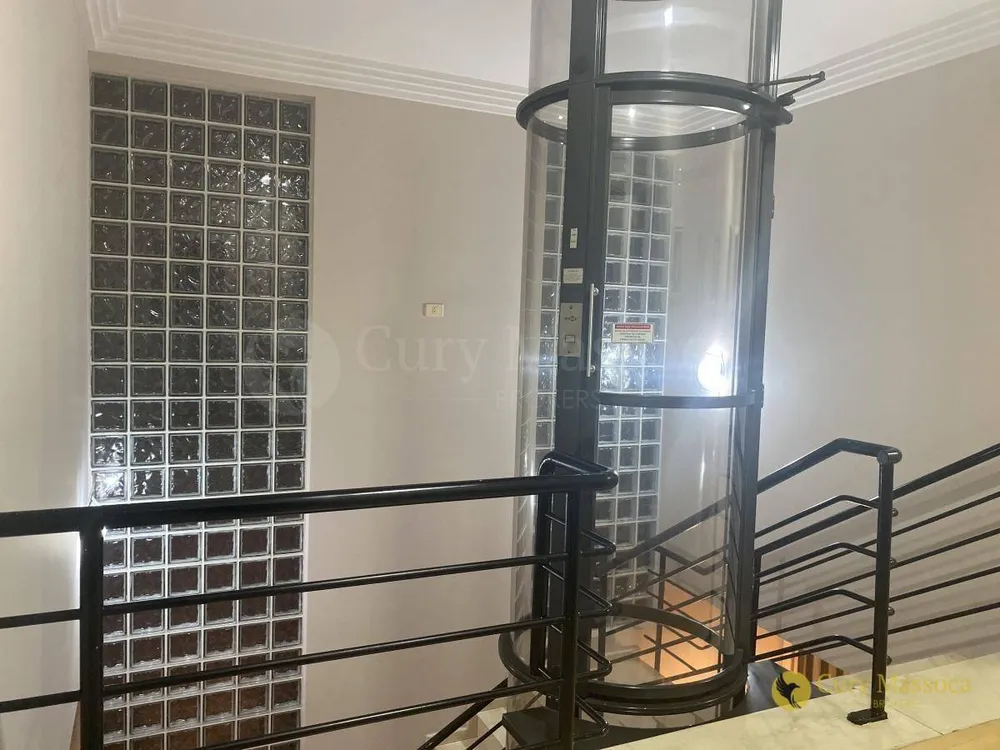 Casa de Condomínio, 4 quartos - Foto 30