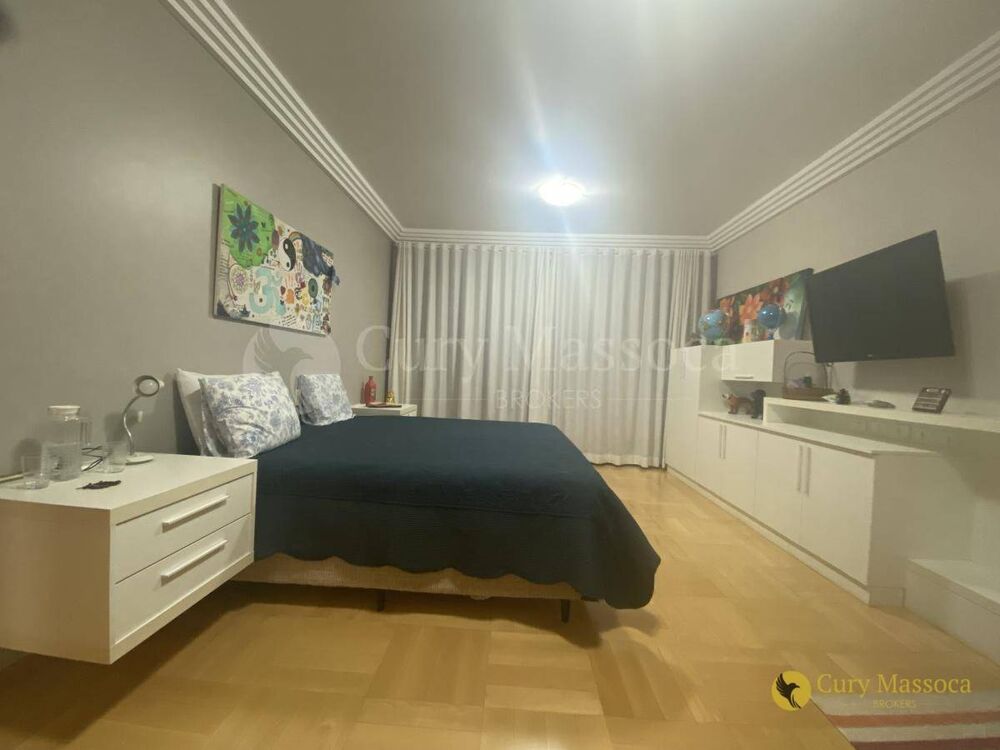 Casa de Condomínio, 4 quartos - Foto 17