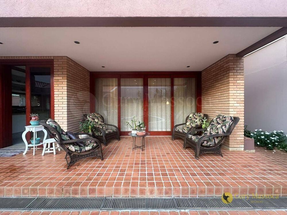 Casa de Condomínio, 4 quartos - Foto 28