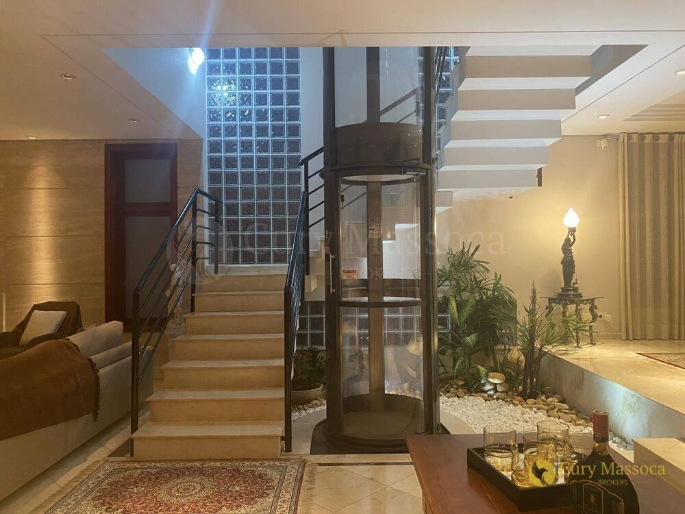 Casa de Condomínio, 4 quartos - Foto 8