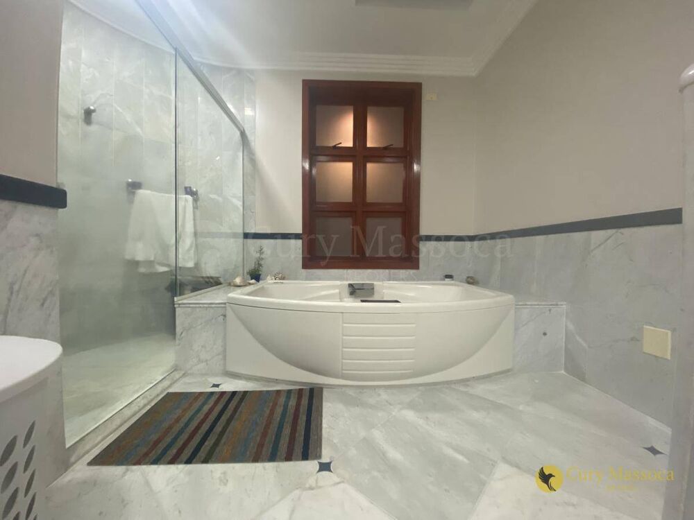 Casa de Condomínio, 4 quartos - Foto 31