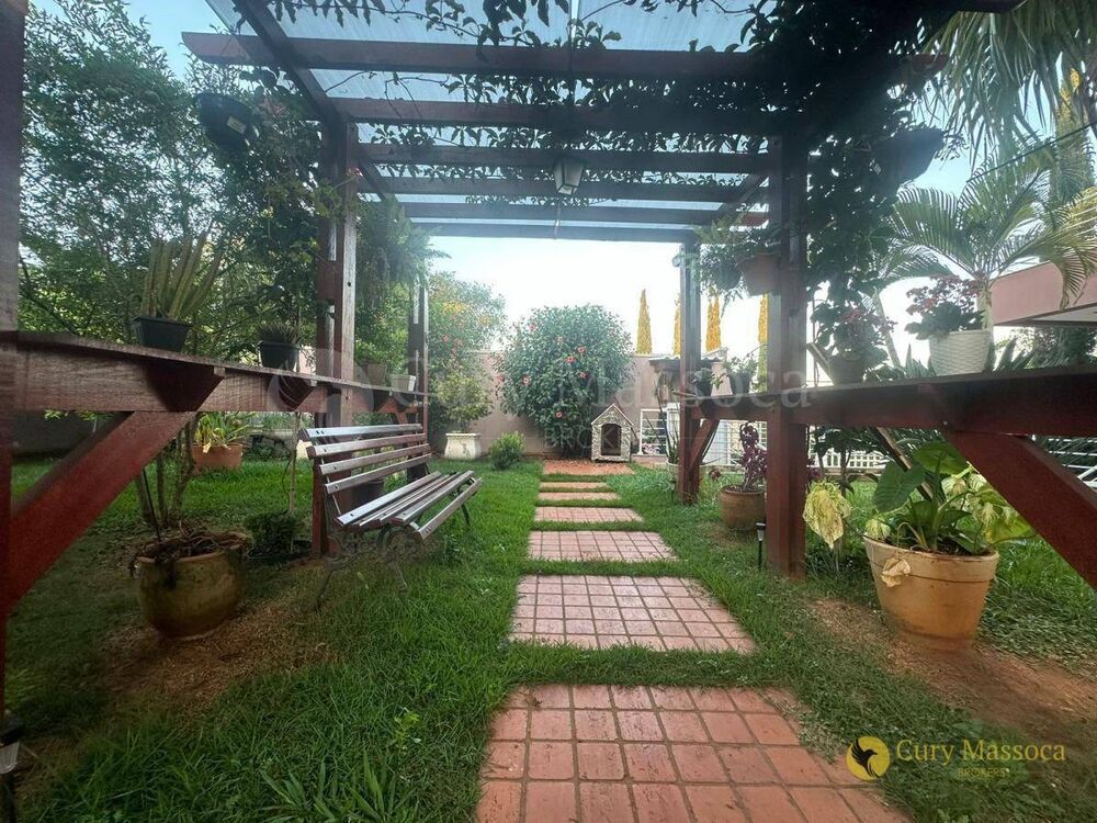 Casa de Condomínio, 4 quartos - Foto 22