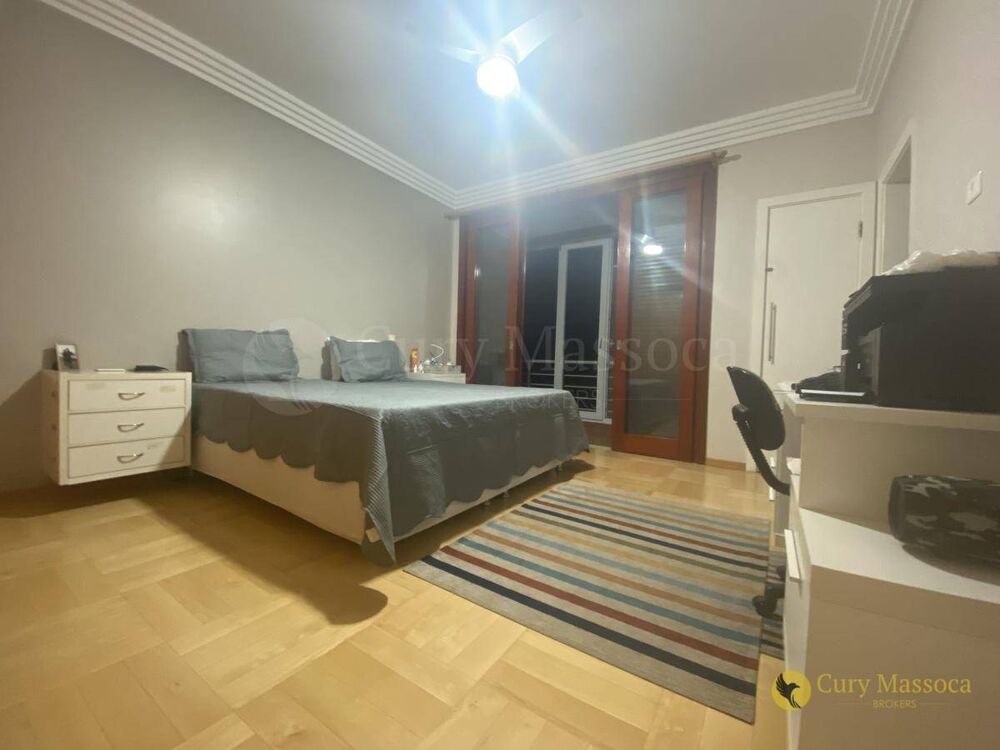 Casa de Condomínio, 4 quartos - Foto 32
