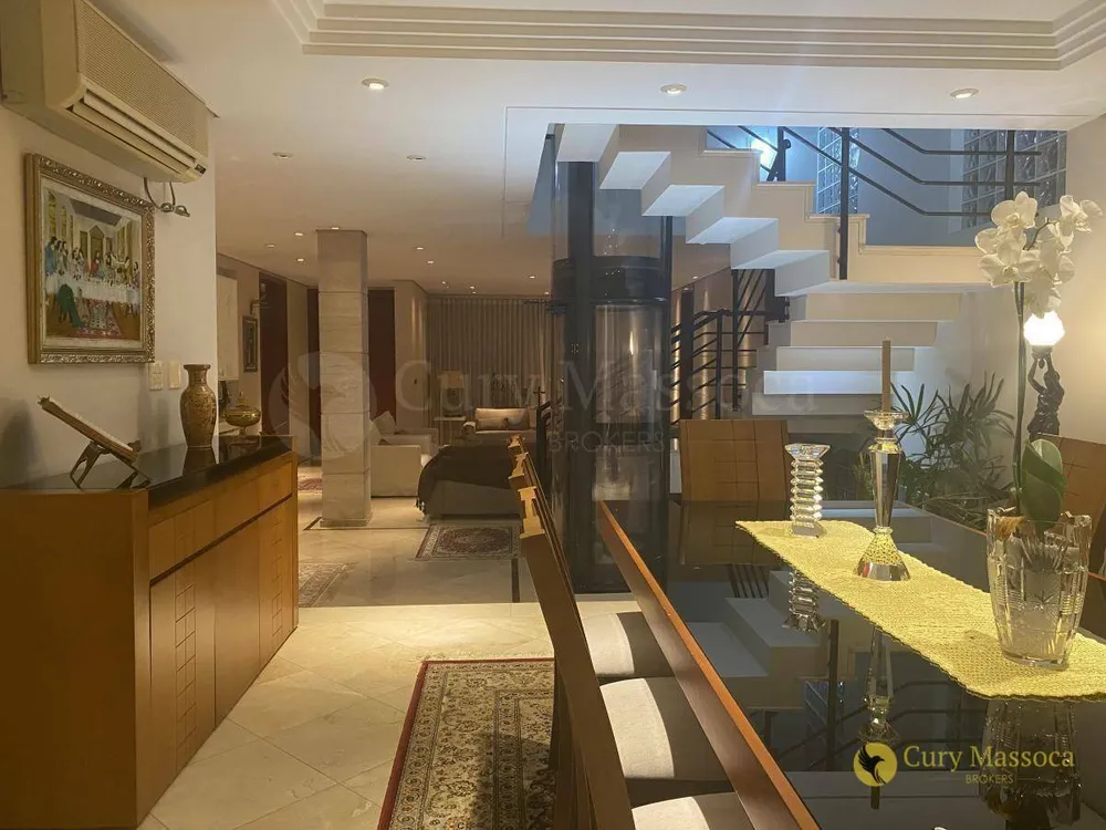 Casa de Condomínio, 4 quartos - Foto 6