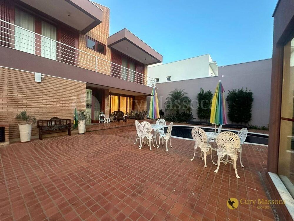 Casa de Condomínio, 4 quartos - Foto 6