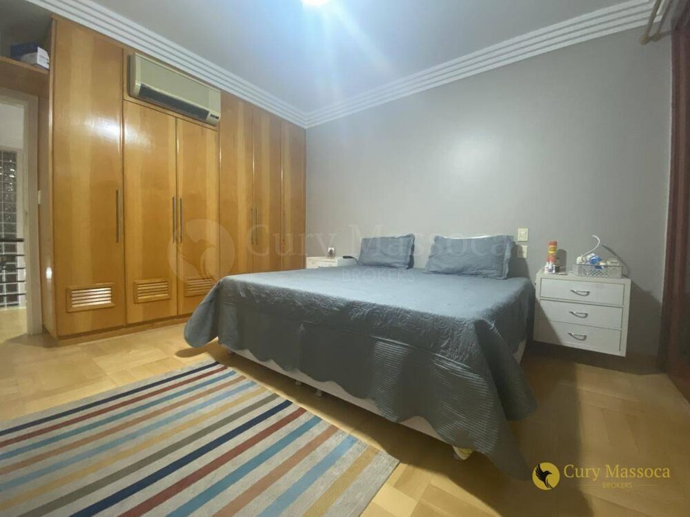 Casa de Condomínio, 4 quartos - Foto 10