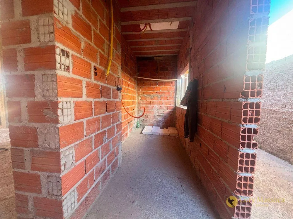 Chácara, 3 quartos, 1243 m² - Foto 11