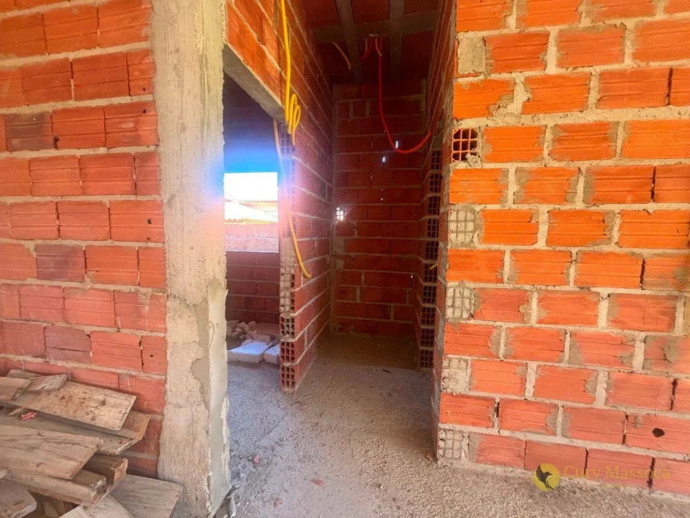 Chácara, 3 quartos, 1243 m² - Foto 8