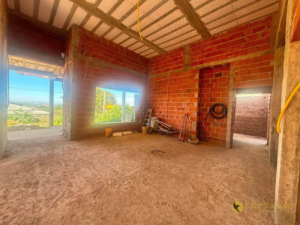 Chácara, 3 quartos, 1243 m² - Foto 9