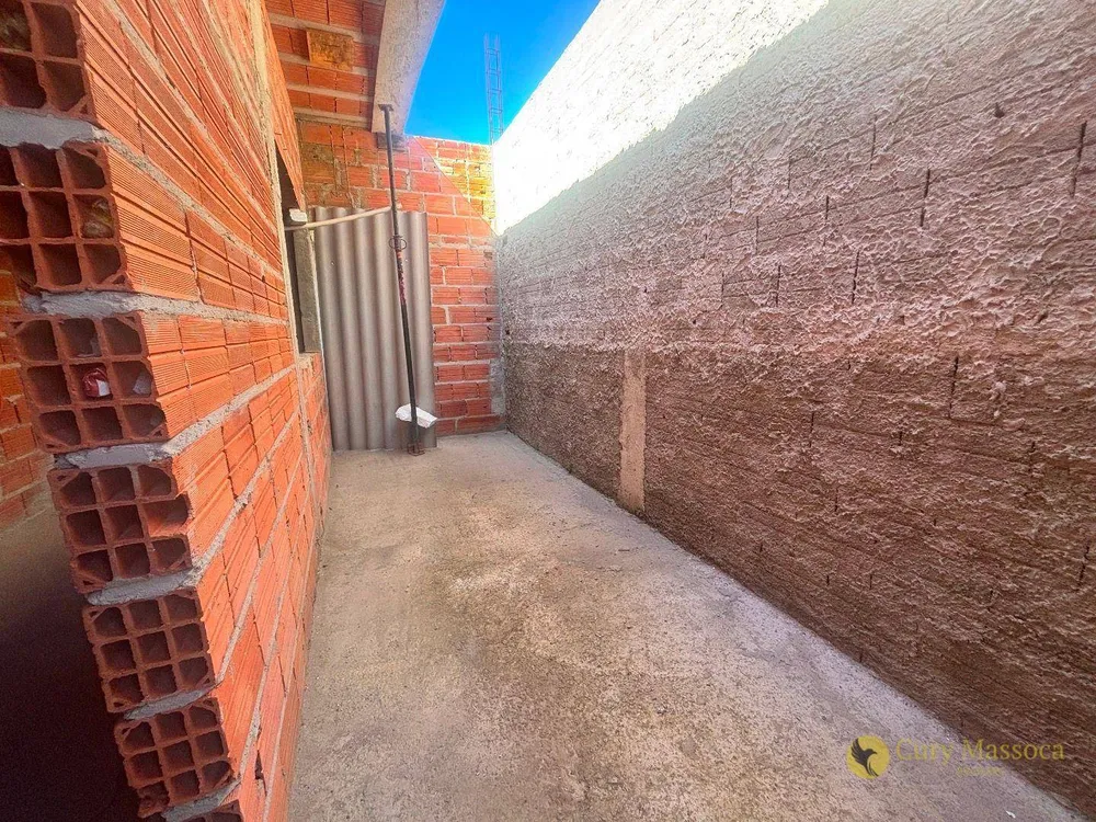 Chácara, 3 quartos, 1243 m² - Foto 12
