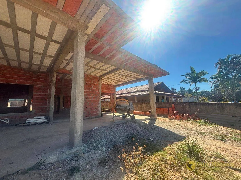 Chácara, 3 quartos, 1243 m² - Foto 15