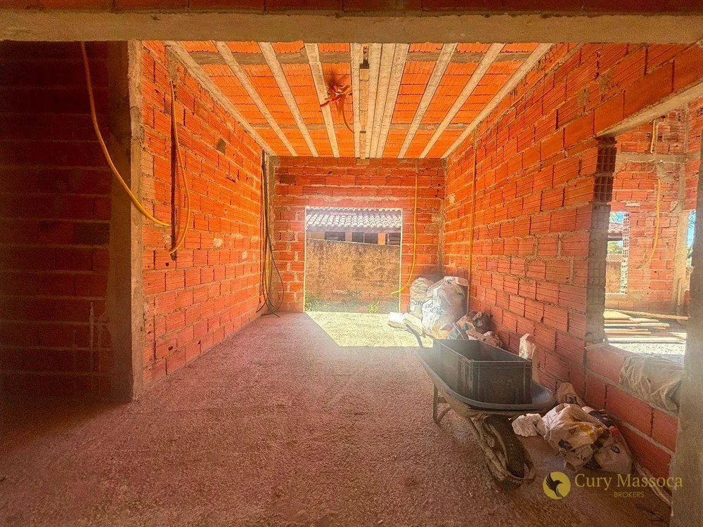 Chácara, 3 quartos, 1243 m² - Foto 10