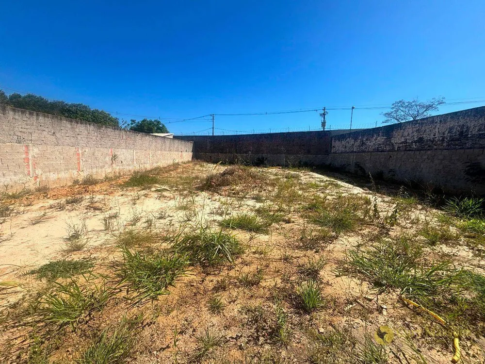 Chácara, 3 quartos, 1243 m² - Foto 2