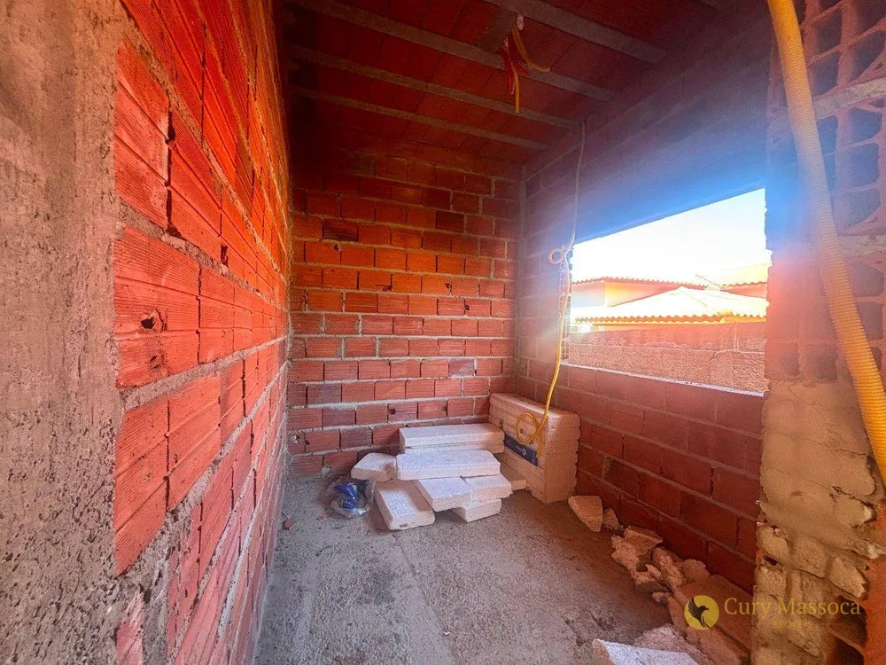 Chácara, 3 quartos, 1243 m² - Foto 5