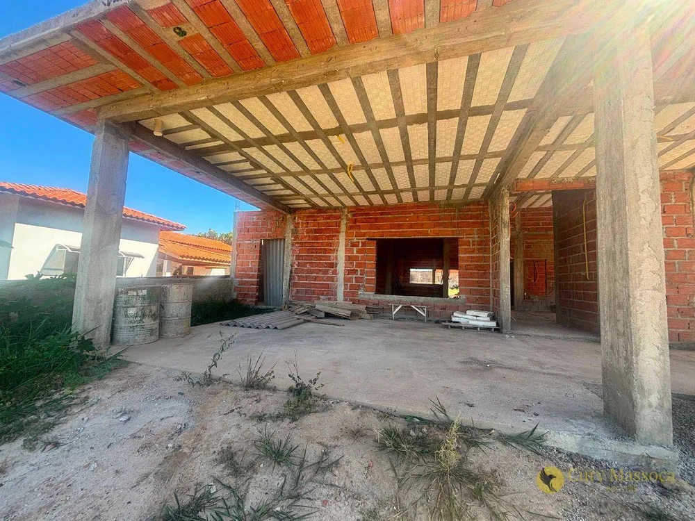 Chácara, 3 quartos, 1243 m² - Foto 14