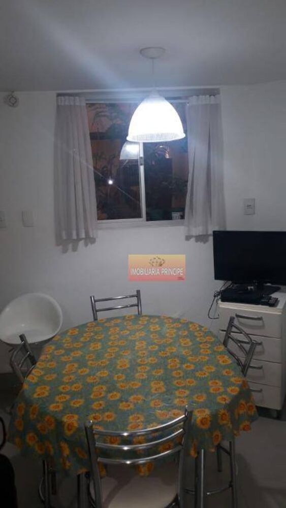 Casa, 3 quartos, 105 m² - Foto 2