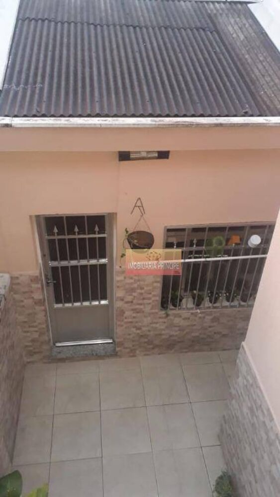 Casa, 3 quartos, 105 m² - Foto 1