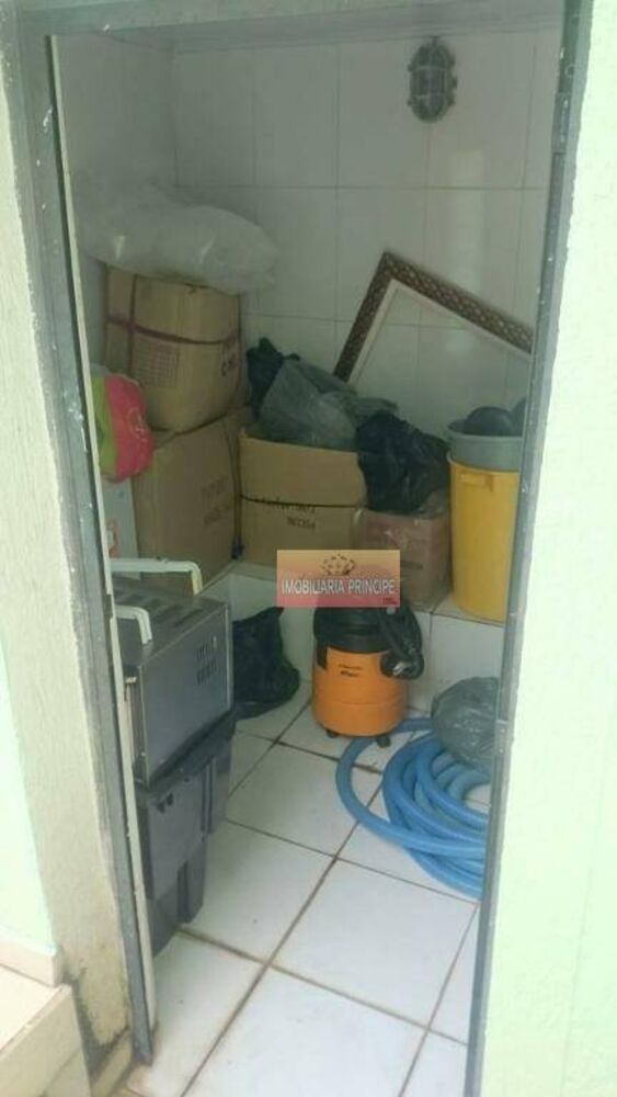 Sobrado, 4 quartos, 600 m² - Foto 1