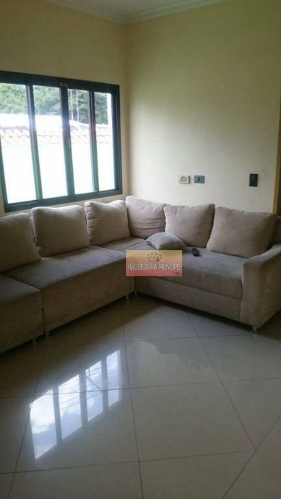 Sobrado, 4 quartos, 600 m² - Foto 4