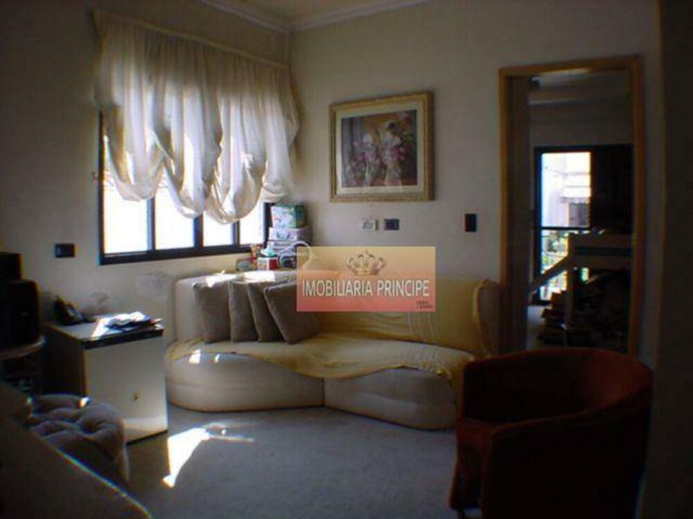 Sobrado, 4 quartos, 600 m² - Foto 2