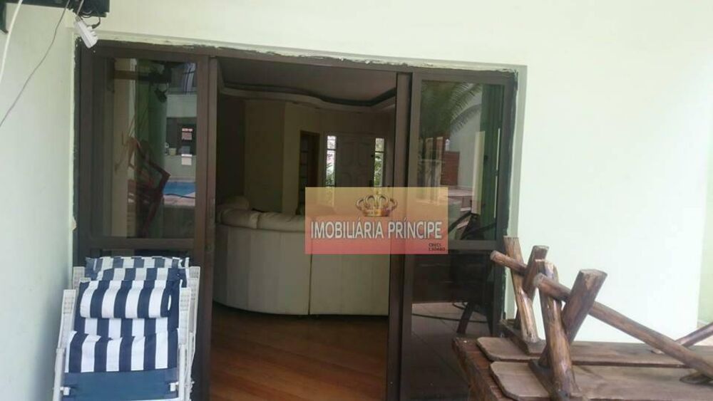 Sobrado, 4 quartos, 600 m² - Foto 3