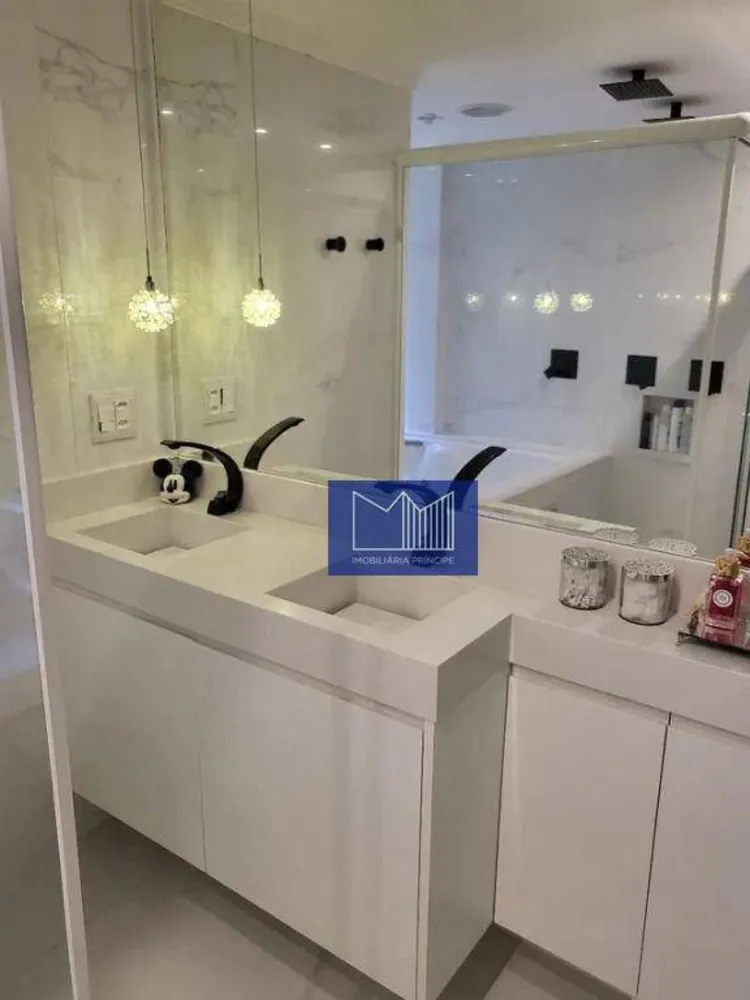 Apartamento, 3 quartos, 146 m² - Foto 2
