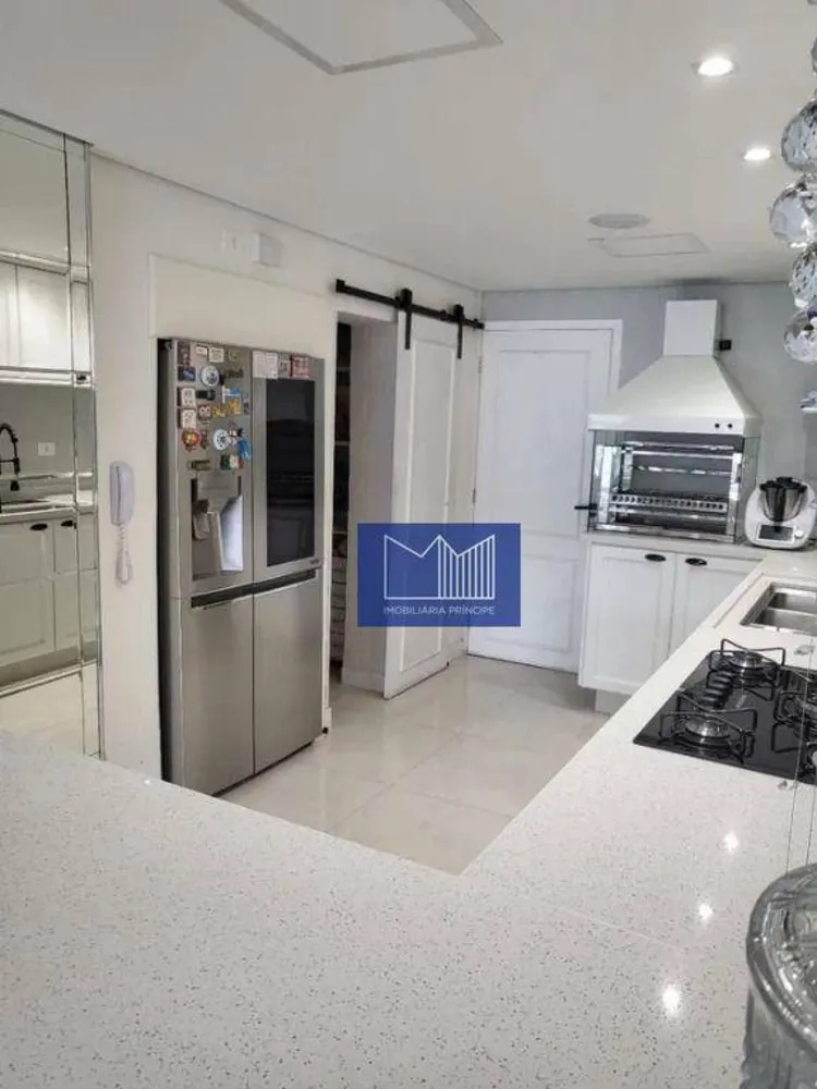 Apartamento, 3 quartos, 146 m² - Foto 4