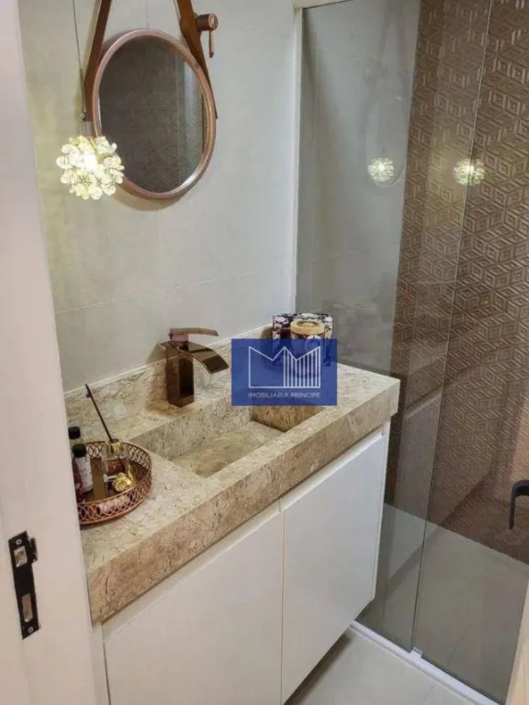Apartamento, 3 quartos, 146 m² - Foto 3