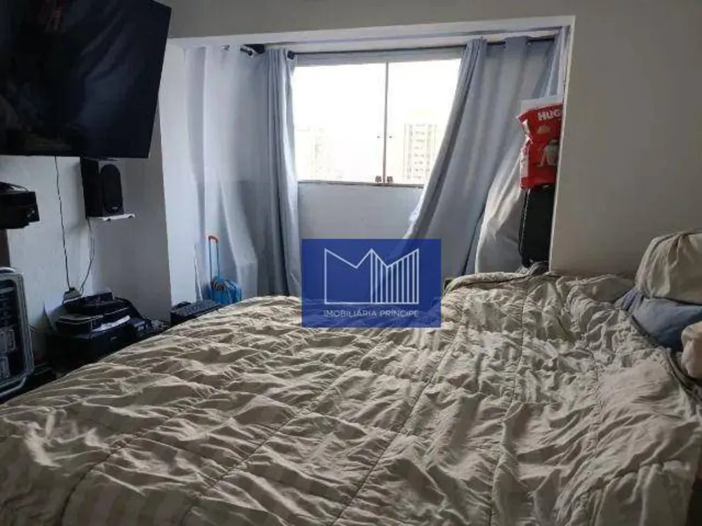 Apartamento, 2 quartos, 66 m² - Foto 2