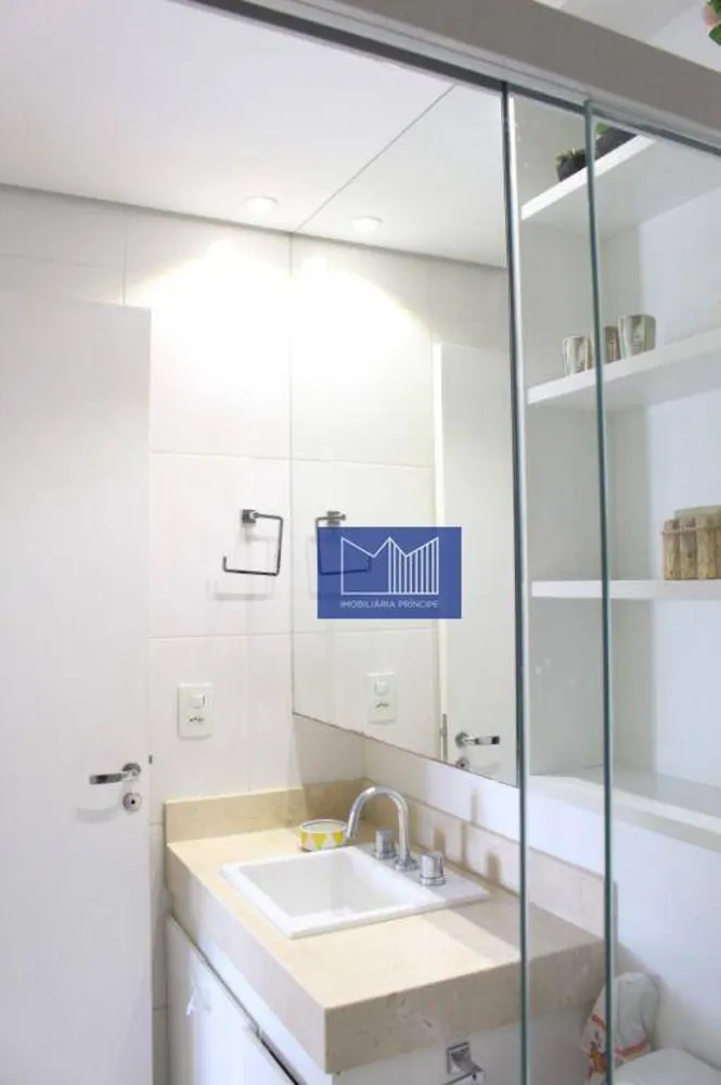 Apartamento, 2 quartos, 65 m² - Foto 3