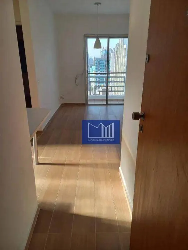 Apartamento, 1 quarto, 37 m² - Foto 4