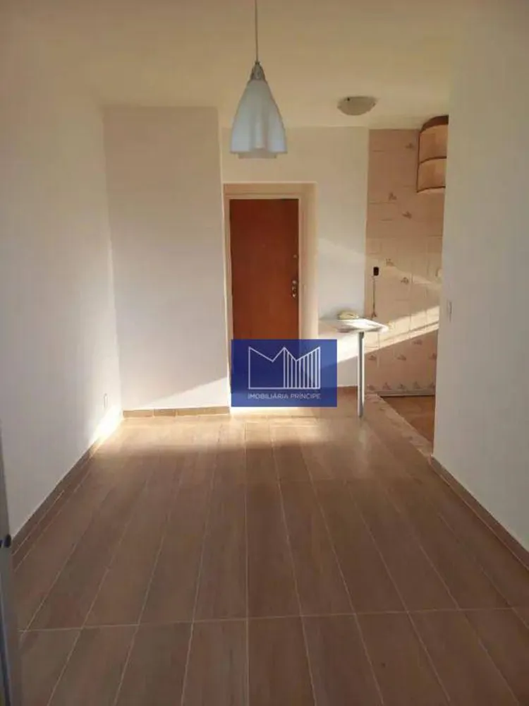 Apartamento, 1 quarto, 37 m² - Foto 2
