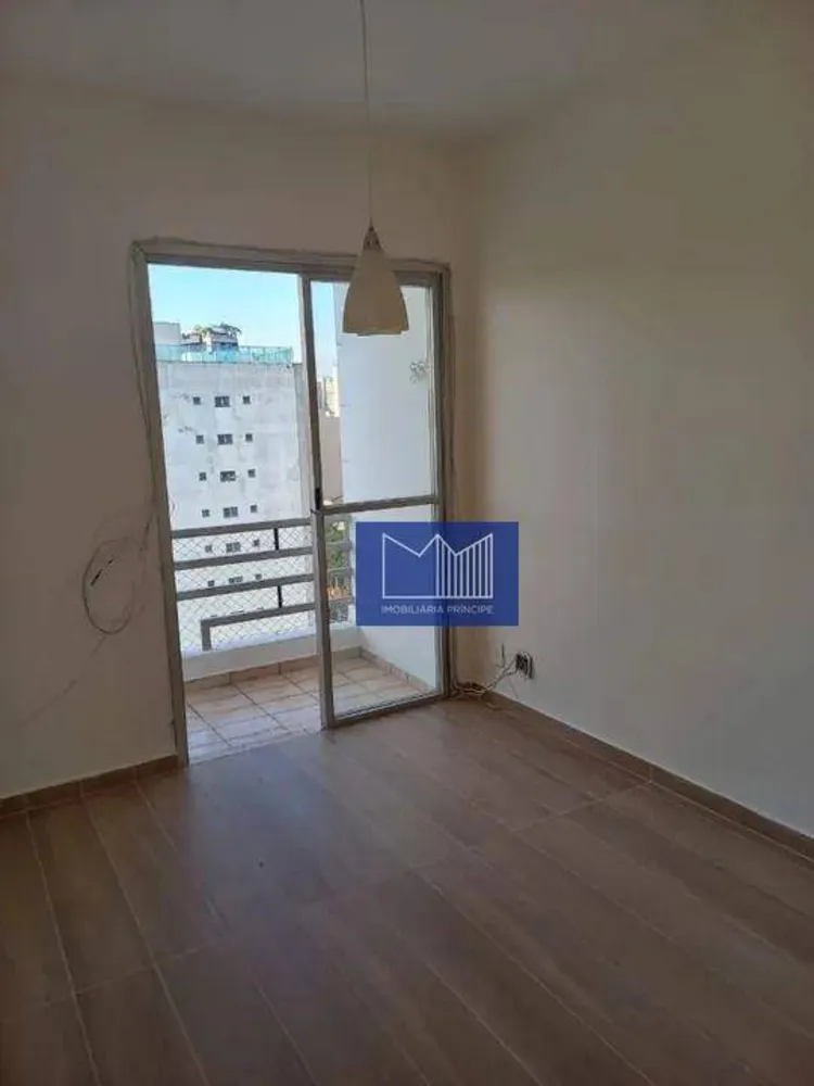 Apartamento, 1 quarto, 37 m² - Foto 3