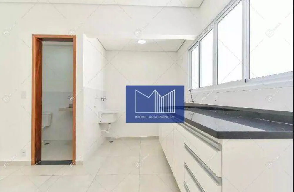Apartamento, 1 quarto, 30 m² - Foto 3