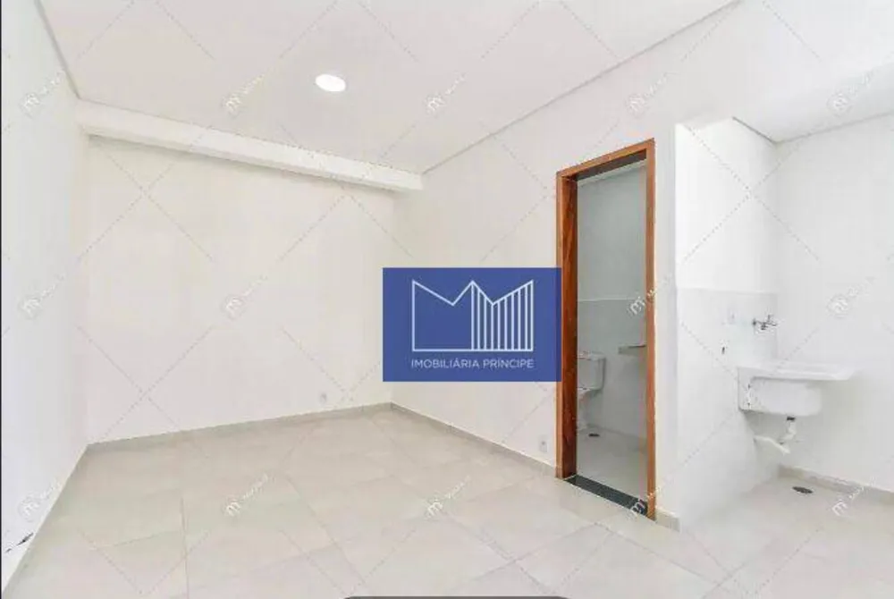 Apartamento, 1 quarto, 30 m² - Foto 1