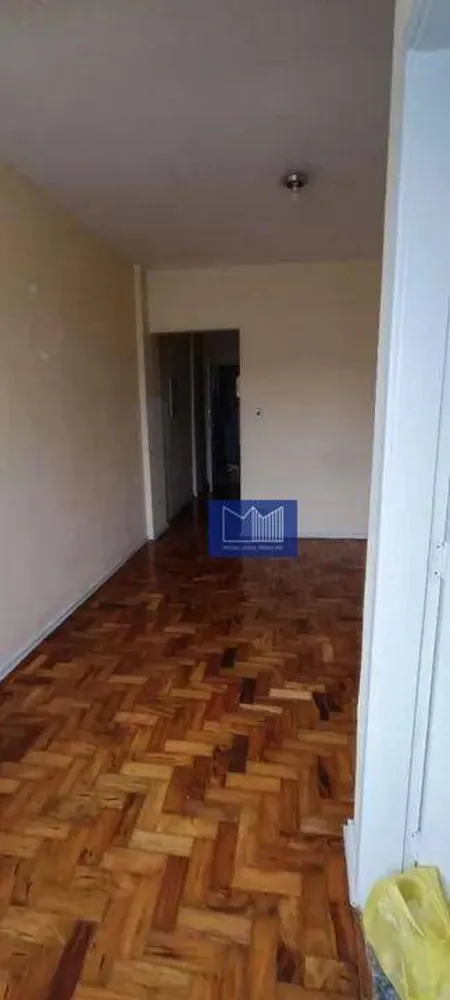 Apartamento, 1 quarto, 28 m² - Foto 1