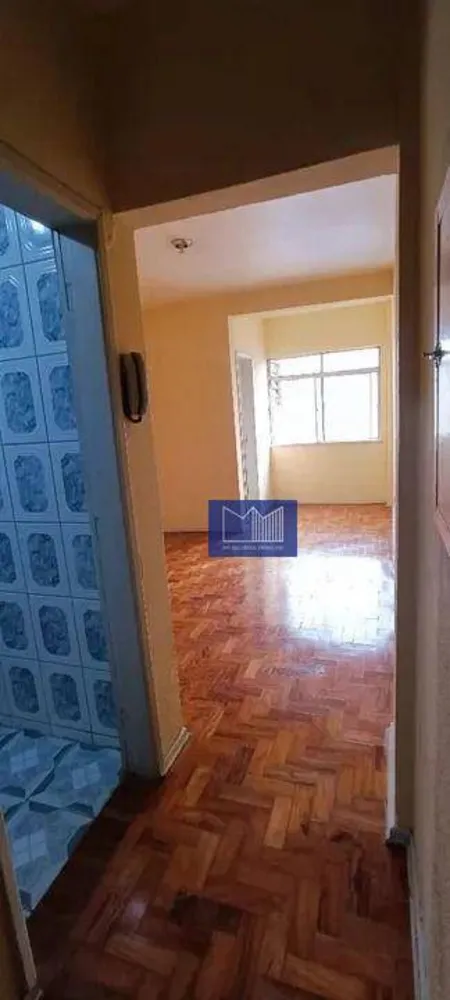 Apartamento, 1 quarto, 28 m² - Foto 4