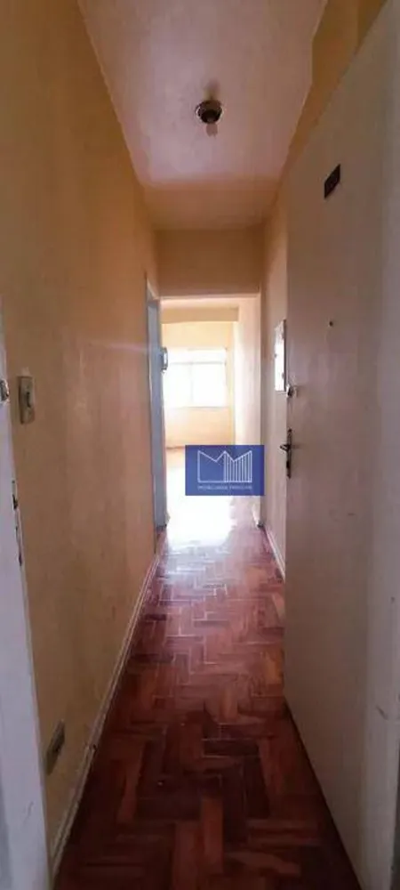 Apartamento, 1 quarto, 28 m² - Foto 3