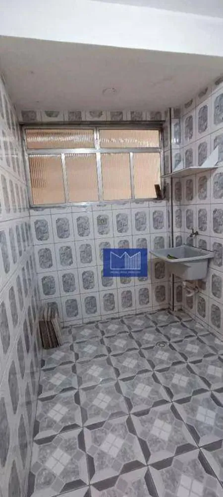 Apartamento, 1 quarto, 28 m² - Foto 2